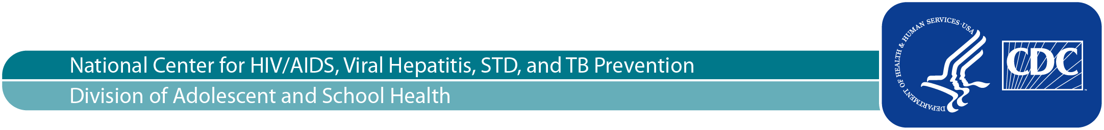 HHS/CDC Footer